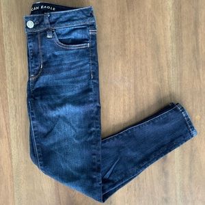 American Eagle Jeggings
